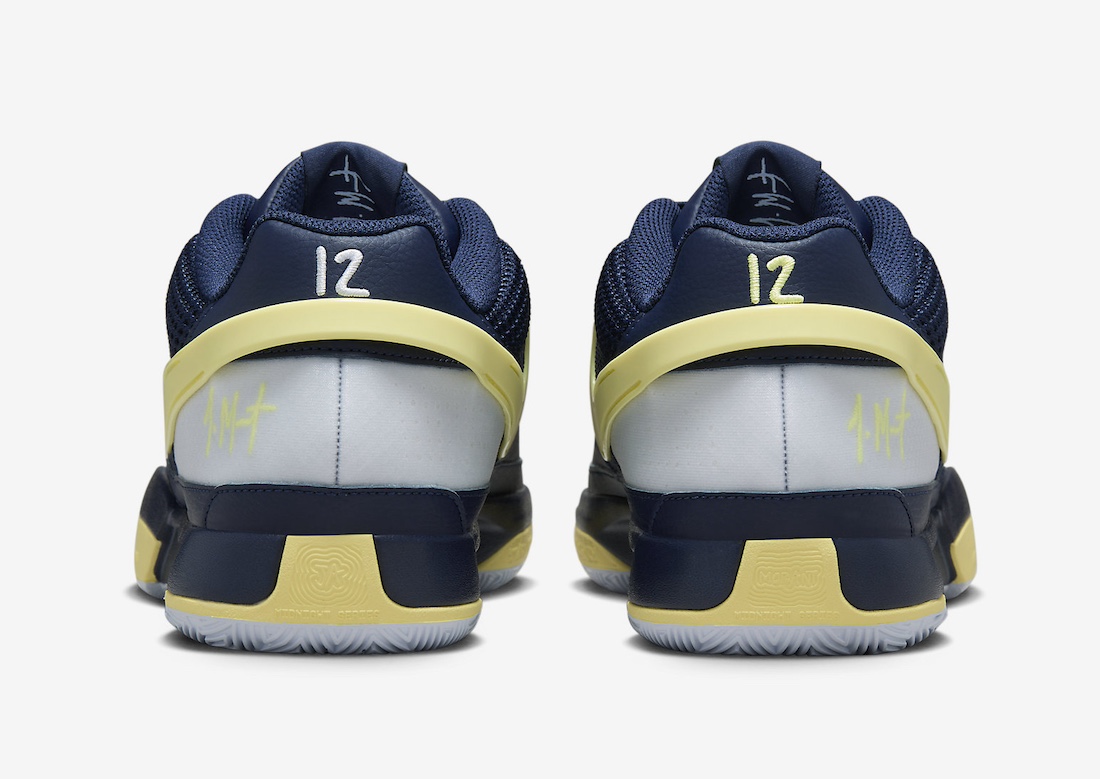 Nike Ja 1 Murray State